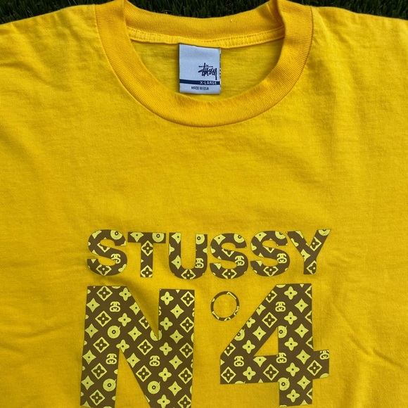Stussy | Shirts | 9s Vintage Og Stussy 